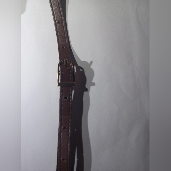 Sunflower Crochet Crossbody EUC - Picture 4 of 9